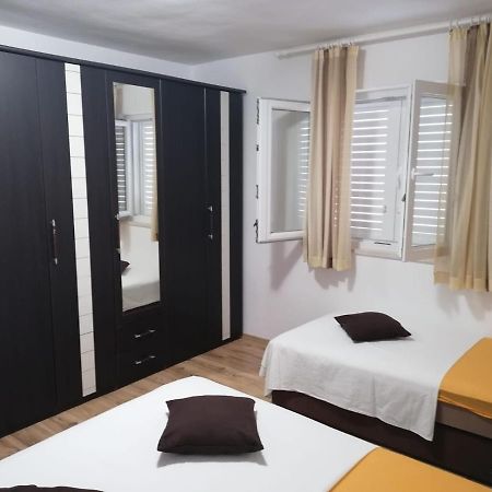 Apartment Slavica Трогир Экстерьер фото